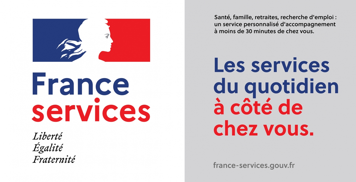 FRANCE~1 France Services