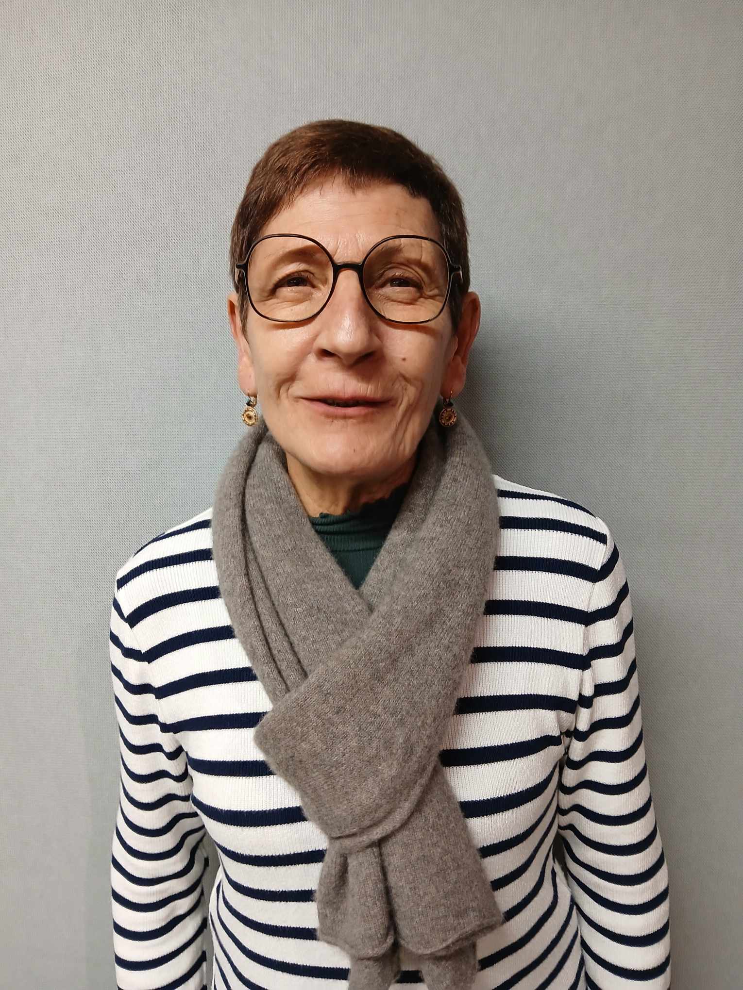 Cécile Nay Cecile Nay