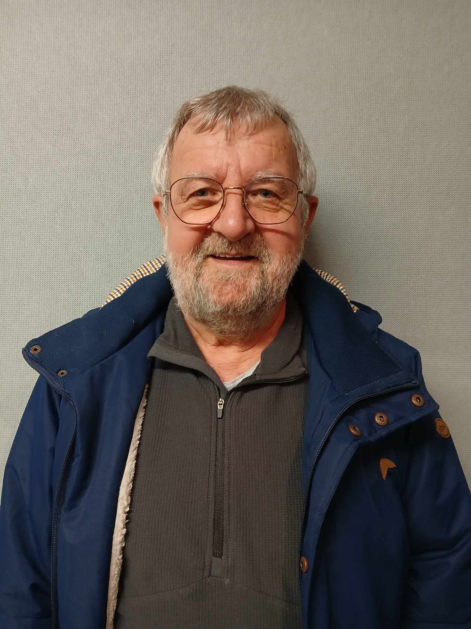 Jean Pérennou Jean Pérennou