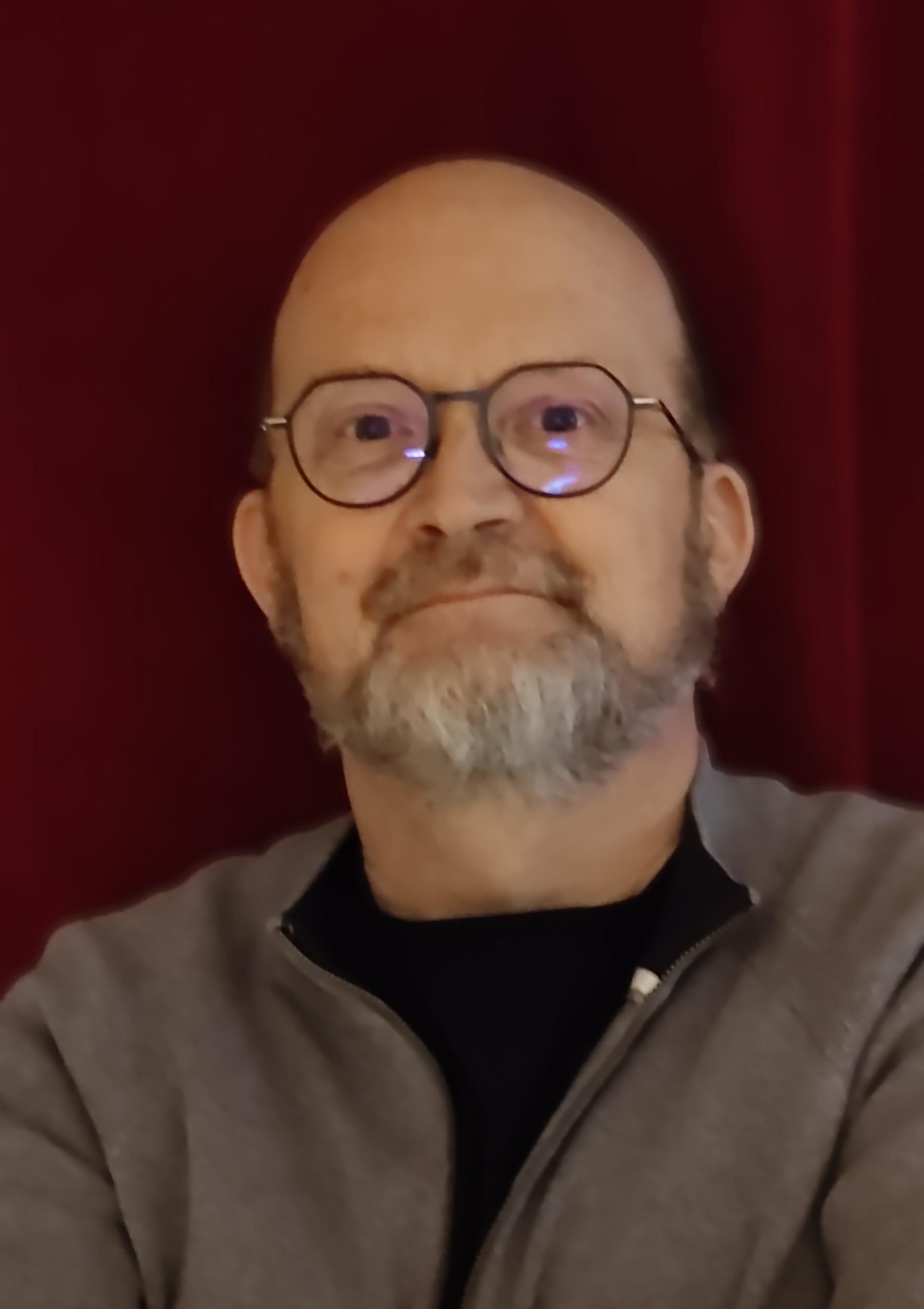 christian messein ok Logo Gouezec