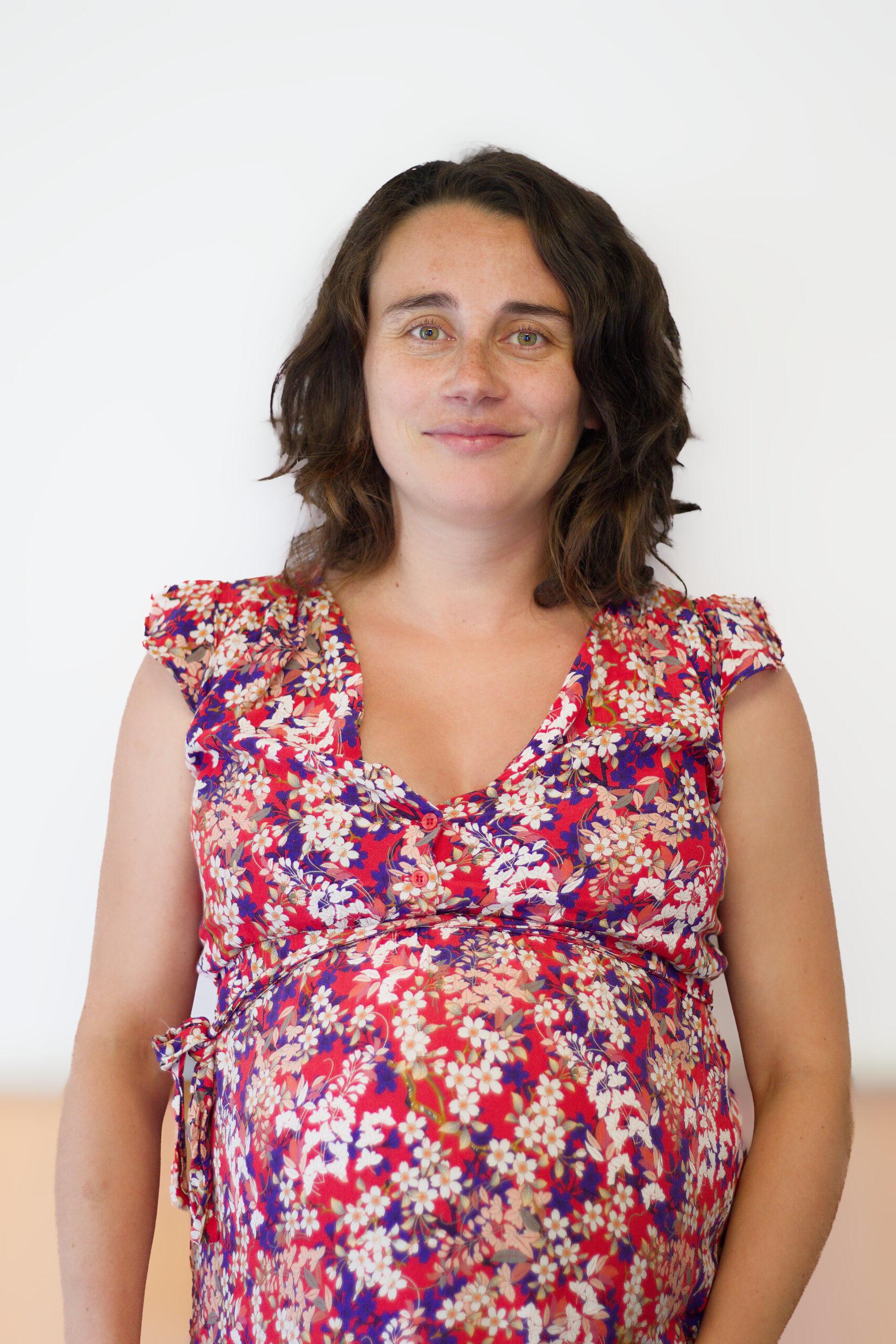 Emilie Combot
